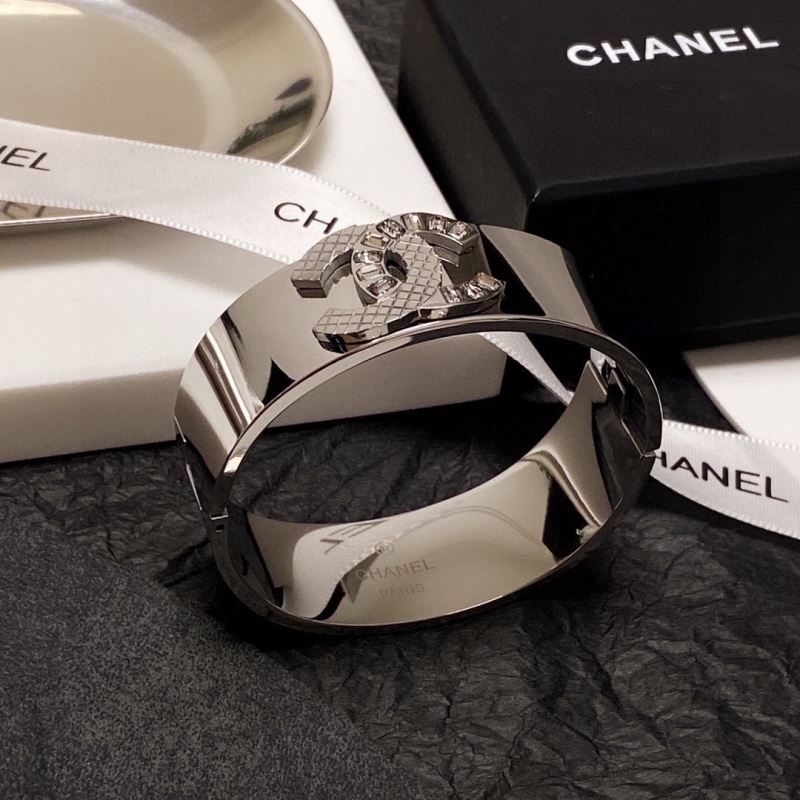 Chanel Bracelets